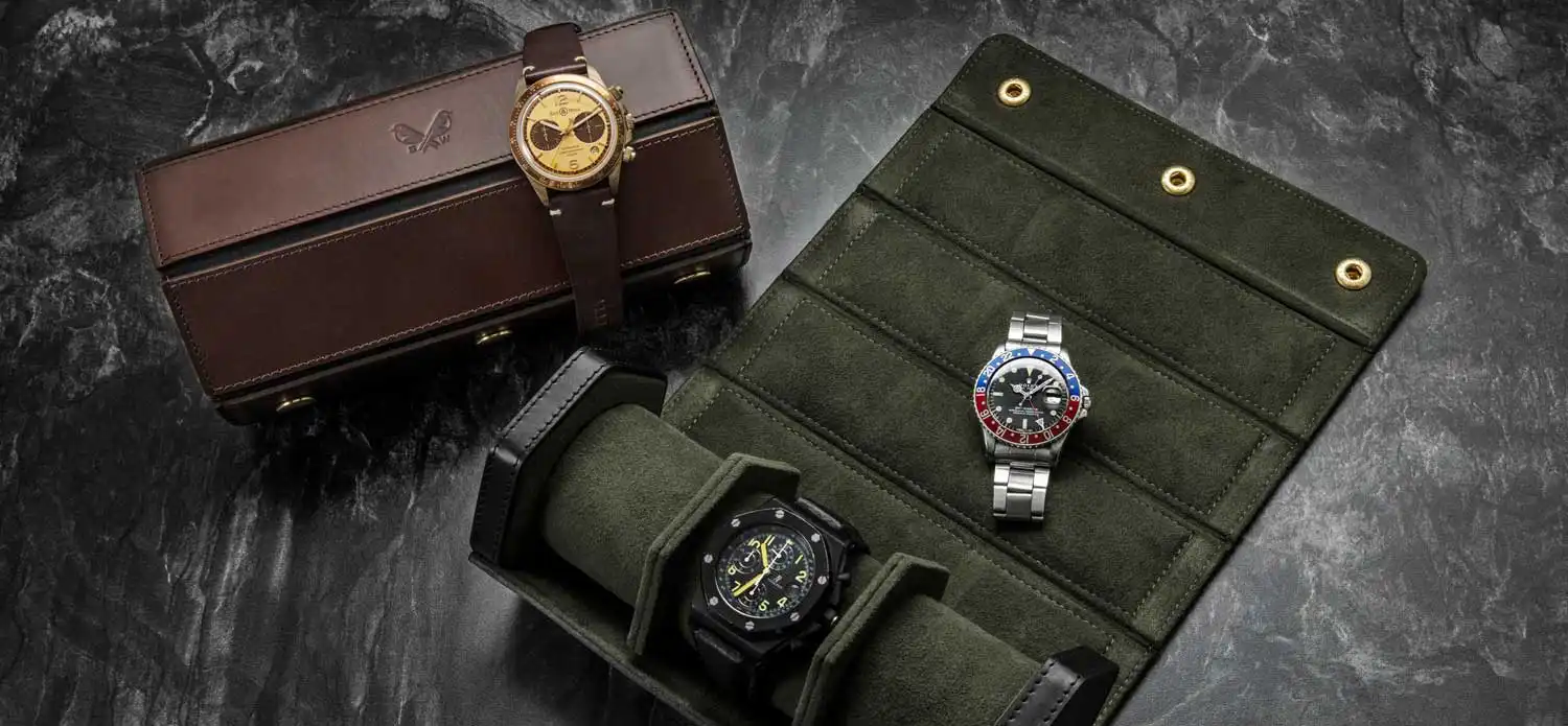 01 Bennett Winch Watch Roll