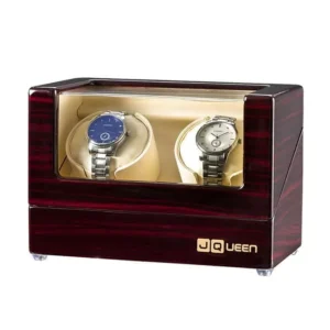 double automatic for 2 watch winder bf7
