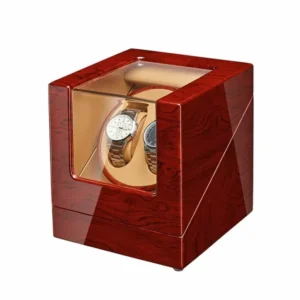 double watch winders for sale bubinga 223