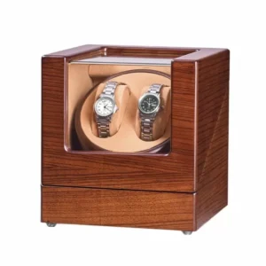 jqueen double watch winder mandshurica e01