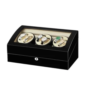 sepano watch winder box for automatic watches with large capacity f84