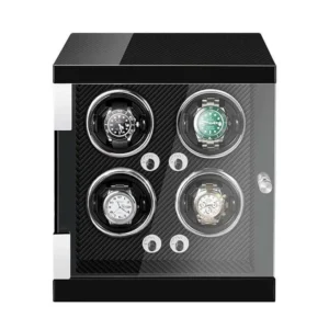 Vertical Watch Holder Rotating for Quade Watch