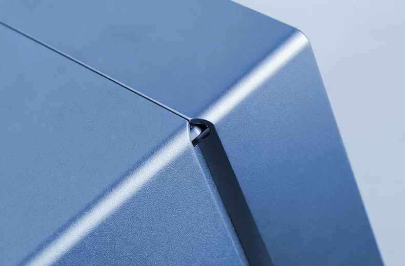 single metal automatic watch winder - Dark Grey