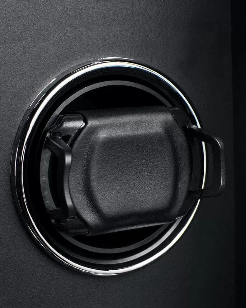 Fashion Automatic Mechanical 9 Pieces Watch Winder