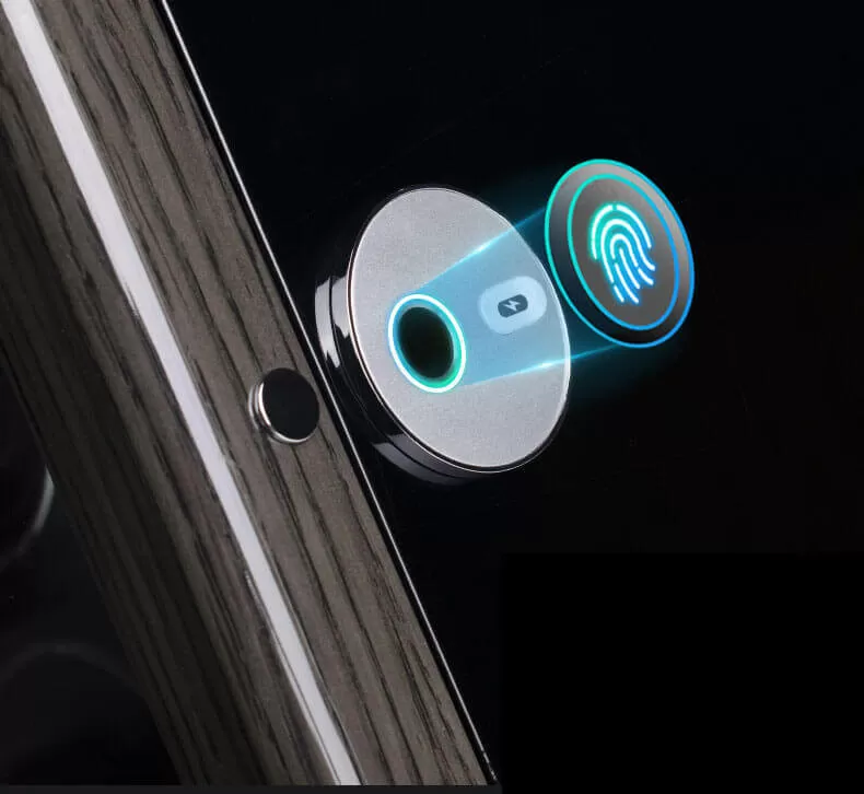 Luxury Smart Roroos Wooden Twelve Watch Winder