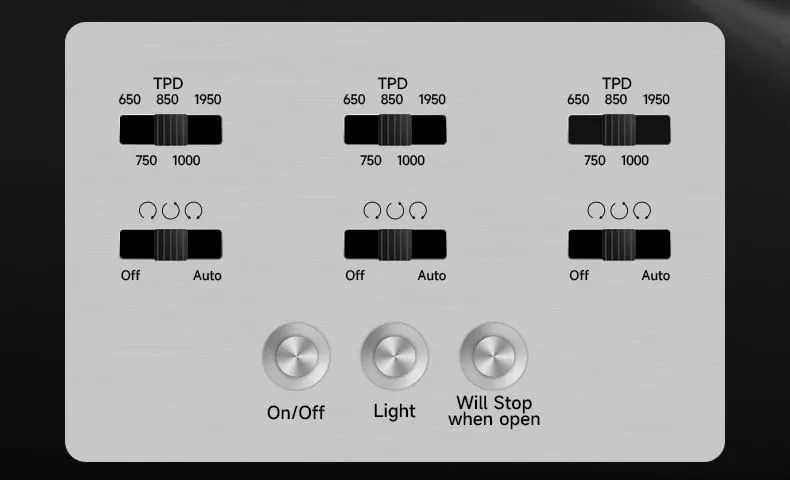 Roroos Classic Leather Watch Winder