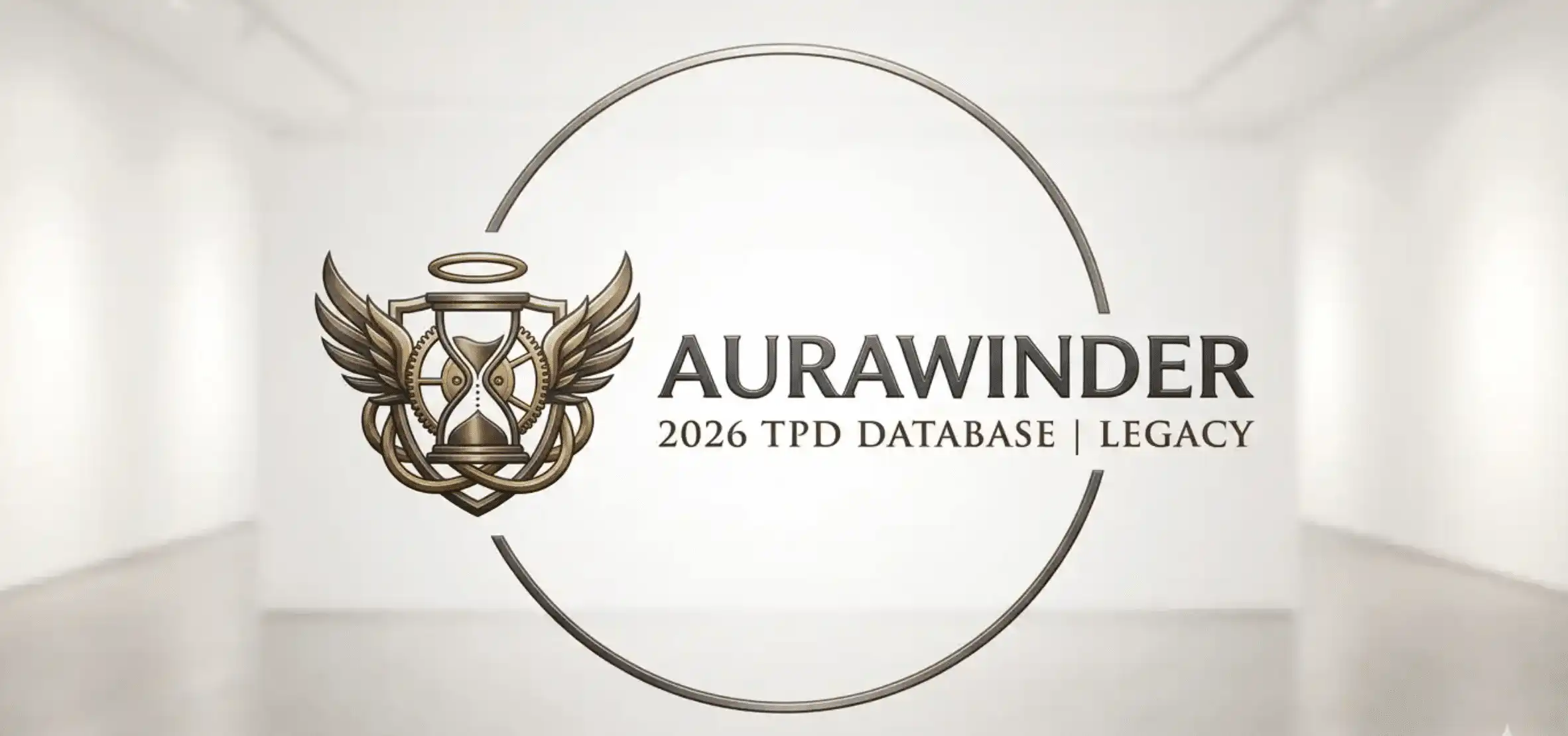 aura winder logo