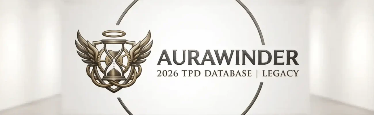 aura winder logo